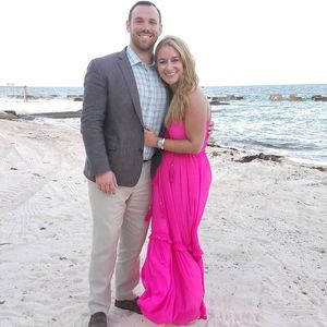 Meet your Posher, Elise